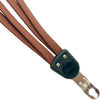 snelbinder Quattro Strong 26 28 inch bruin