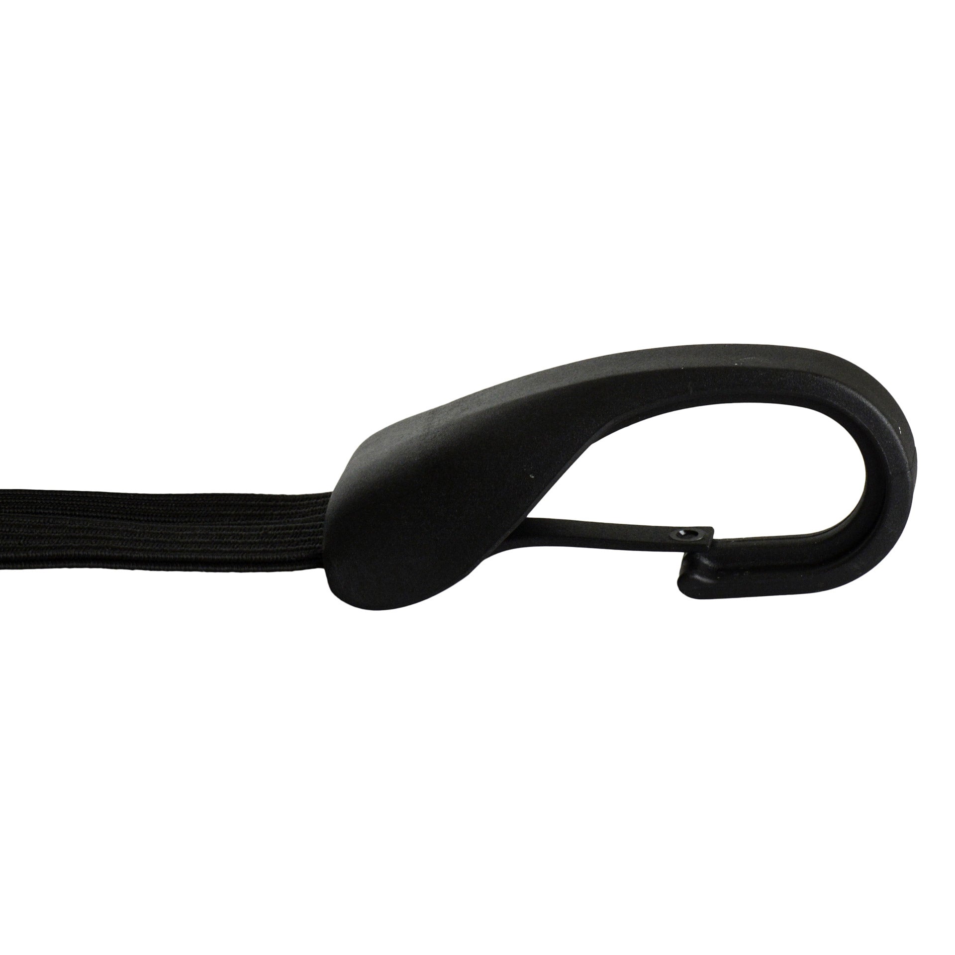 Snelbinder negro