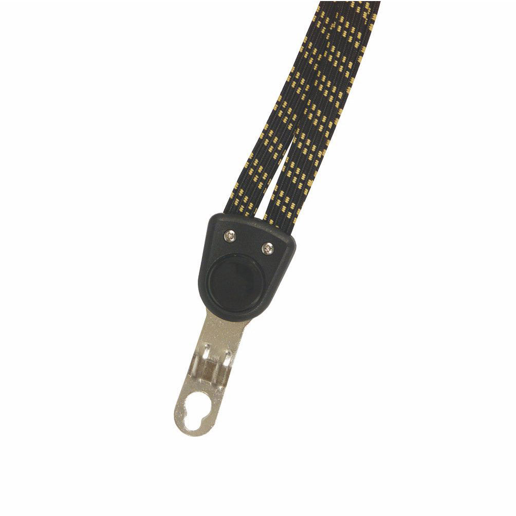 Widek Speedbinder City, Tour, Granny con soportes de montaje de acero inoxidable. Montaje en eje o cuadro