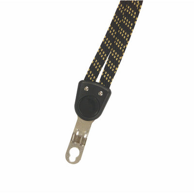 Widek Speedbinder City, Tour, Granny con soportes de montaje de acero inoxidable. Montaje en eje o cuadro