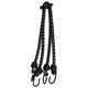 WideK BagGags-Spin rapidamente 11 mm 65 cm