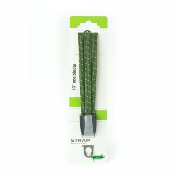 Widek Triobinder Life Active Life 16 Groen Univ. tarjeta