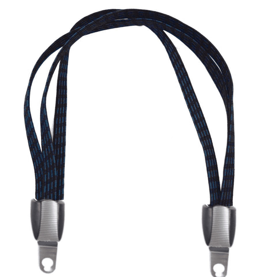 STANTE QIIBBEL TRIOBINDER ACCIAIO ISTLESSA 28 ZW GRIGIO ANTHRA. mappa