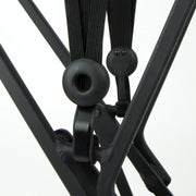 Widek b.v. widek triobinder eye met haak 24+2x12mm zwart olijfgroen - afbeelding 3