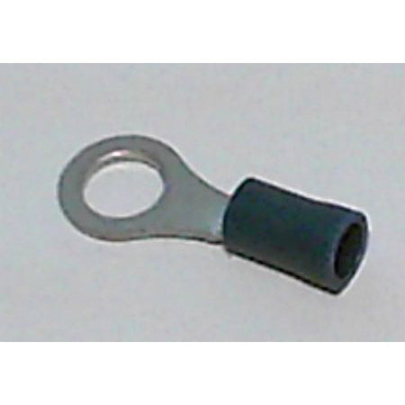 Bofix Cable Shoe Amp Ojo de 5 mm de 5 mm (25)