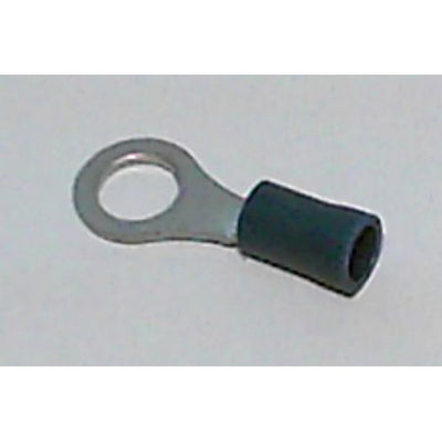Bofix Cable Shoe Amp Ojo de 6 mm de 6 mm (25)