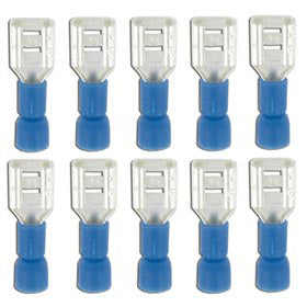BOFIX Cable Shoe Woman 6.3 Blue