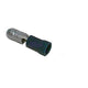 BOFIX Cable Shoe Amp Plug Man intorno a 4,0 mm (25st)