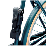 Axa Newton Fl90k Foldeslot - 90 cm - Art 8 - Black - afbeelding 5