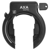 AXA Veiligheids Ringslot Newton PI 150 - ART** - Zwart - afbeelding 3