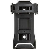 Porta axa per pieghevole lite 80 slot nero - afbeelding 1