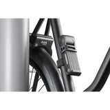 Porta axa per pieghevole lite 80 slot nero - afbeelding 3