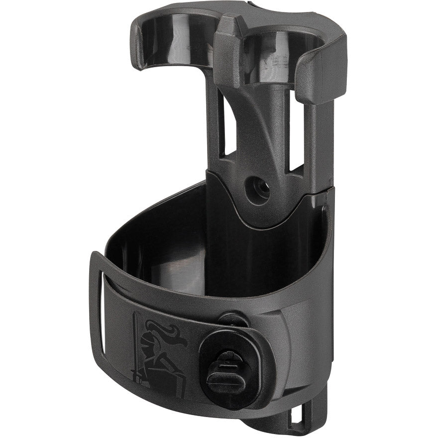 AXA Soporte Vierte anti-Vol plegable 800 noir