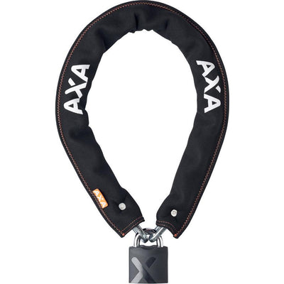 Lucchetto a catena AXA Newton Promoto+ 2 100 cm nero