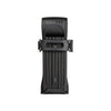 Bloqueo plegable axa plegable lite 80 cm