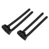 Axa flexibele slotbevestiging flex mount oem (2st)