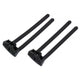 Axa flexible lock attachment flex mount oem (2pcs)