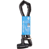M-Wave M-Wave Lock Smart Cat 6x85 cm Grigio nero - afbeelding 2
