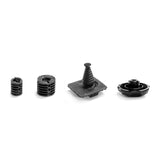 Polisport Voorlatbord Mudguard Mudguard Nero - afbeelding 4