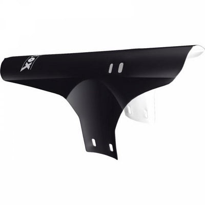 Velox voorspatbord mtb zwart
