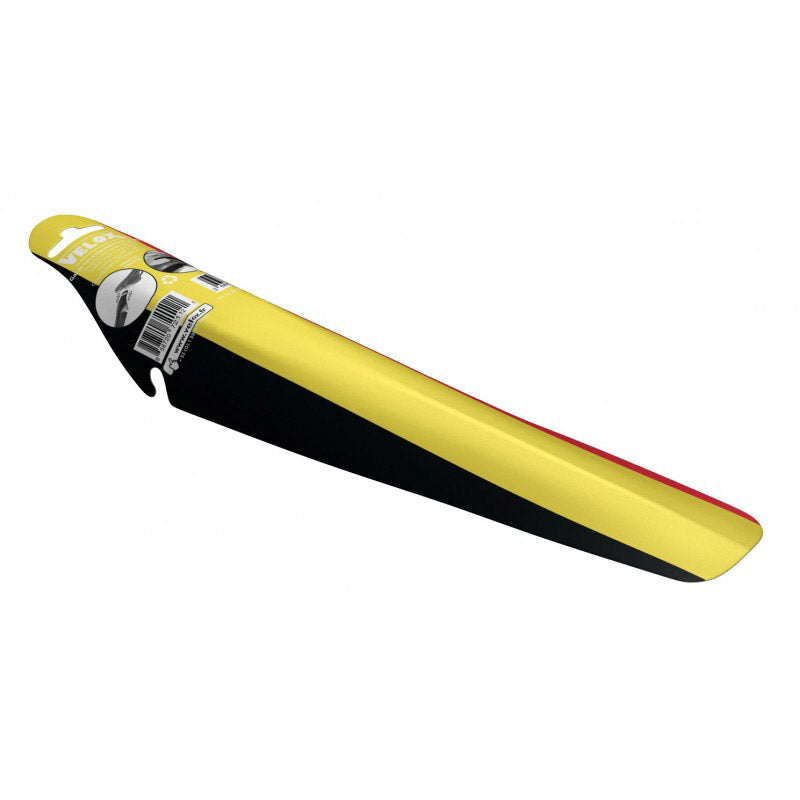 Velox Fender Belgium Germania-giallo-rosso nero