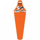 Selle SMP Redding Fender naranja