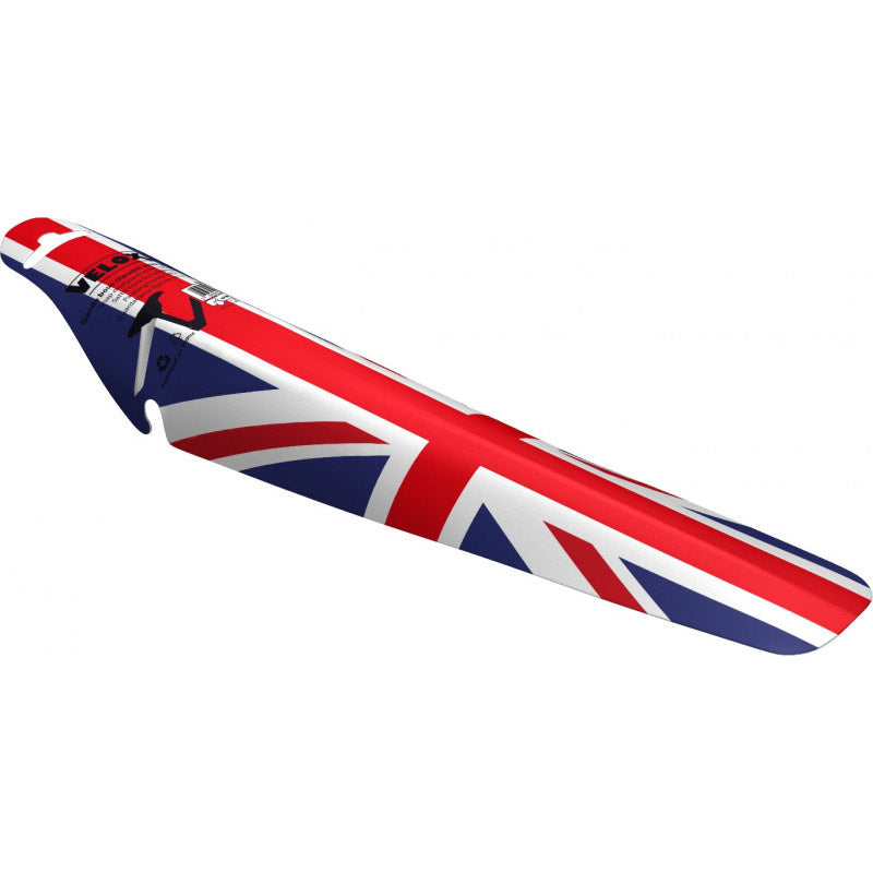 SELLE SMP Fender posteriore VK
