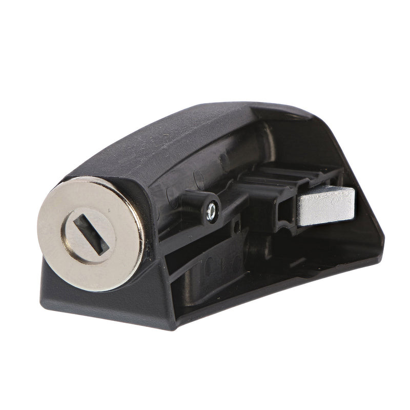 Lock de batería Confirmación del marco Yamaha