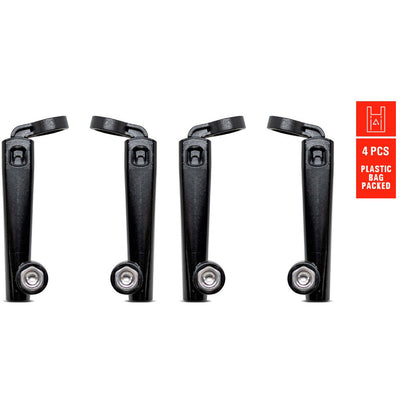 Establecer Secuclips Spring Fork (2st)