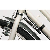 Limitador de dirección 695 28-32 mm Negro - afbeelding 2