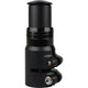 adaptador 28.6 50 28.6 mm Matt Black
