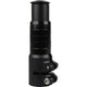 VWP adapter 28.6 90 28.6 mm matt black