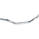 Manubrio sciolto nsu cromato wh17020