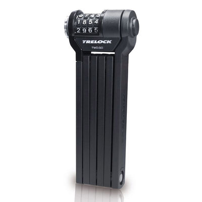 Trelock FS 360 Código Foldeslot 85 cm Negro