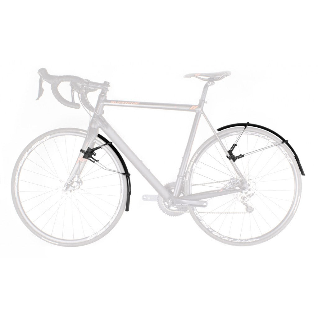 SKS SET MUDSLIES 28 RaceBlade XL 11431