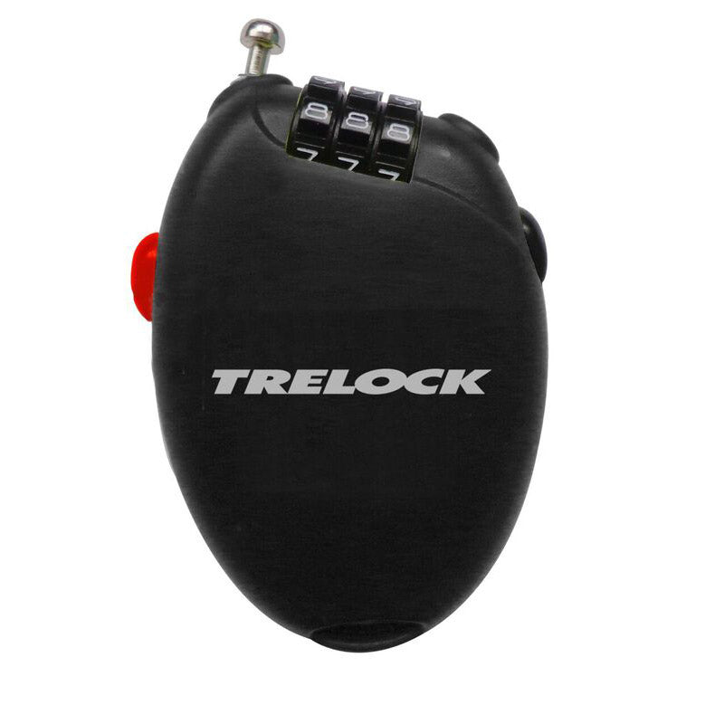 Slot estry Trelock RK Pocket 75 1,6 mm nero