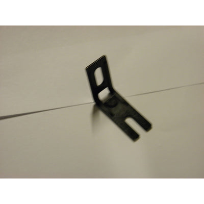 Sks mounting hook hightrek trekking 45 v2a black 10165