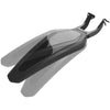 Fender trasero S-MUD MTB NEGRO