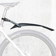 SKS rear fender X-Blade 26 27.5 Saddle peg. black - afbeelding 2