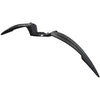 VOORBALBORD Cross Country EVO 26 27,5 29 pollici neri