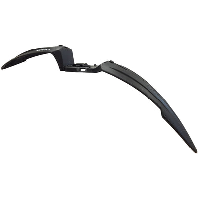 VOORBALBORD Cross Country EVO 26 27,5 29 pollici neri