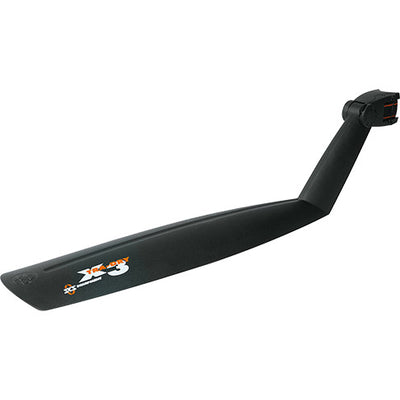 SKS Fender X-tra-Dry XL 29er Black