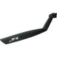 Sks achterspatbord x-tra-dry xl 29 zwart