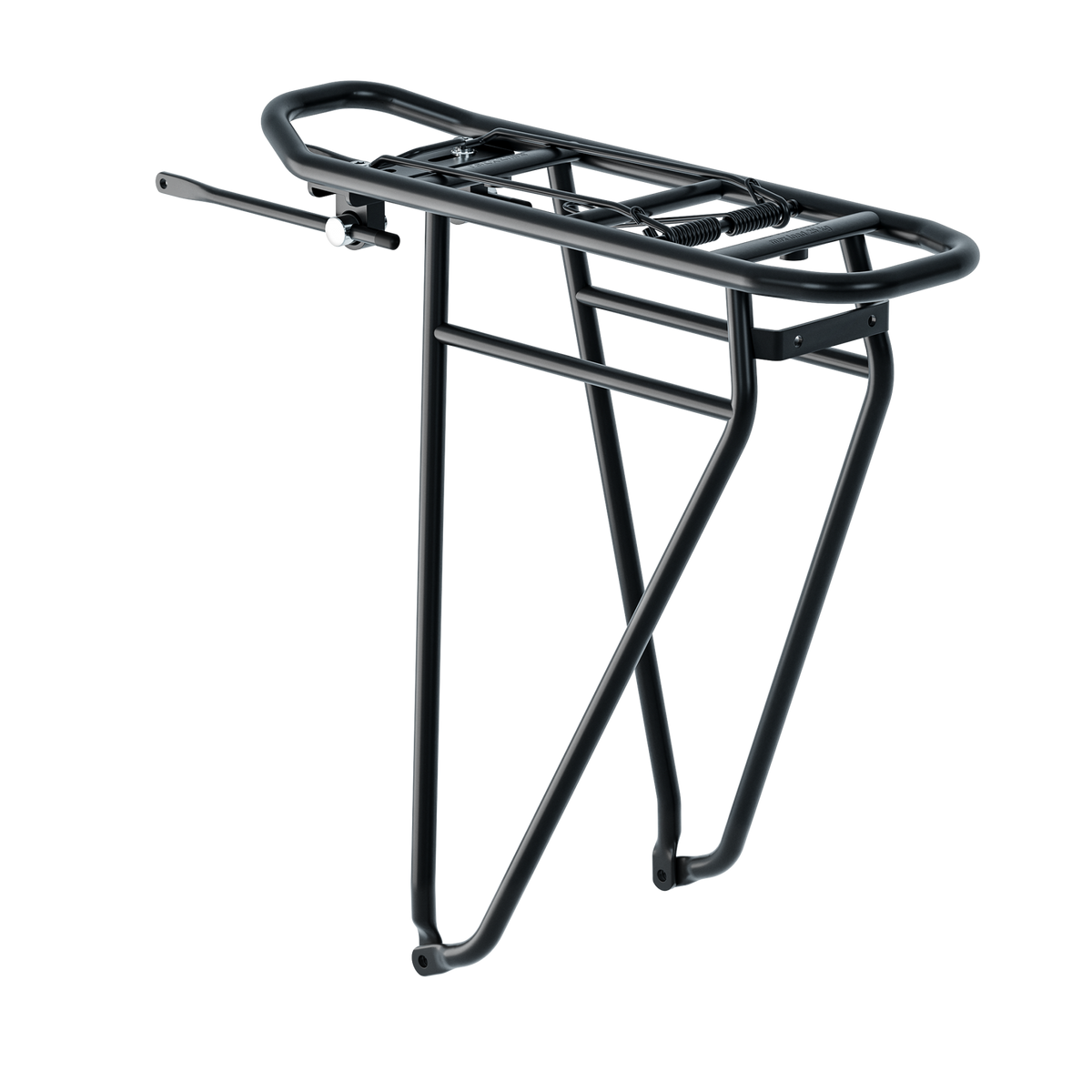 Racktime Rack Rack Basic Tour 2.0 26 Bl.