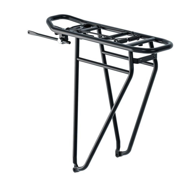 Racktime bagagedrager basic 2.0 tour rear rack basic tour 2.0 26 bl.