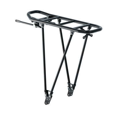 Rear carrier 24 29 Racktime Foldit Adjustable 2.0