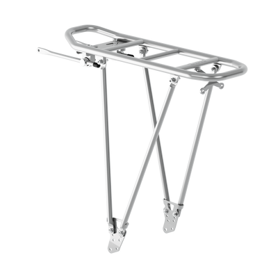 Portaequipajes Racktime, plegable trasero ajustable 2.0 portaequipajes trasero plegable plegable 2.0 24 -29