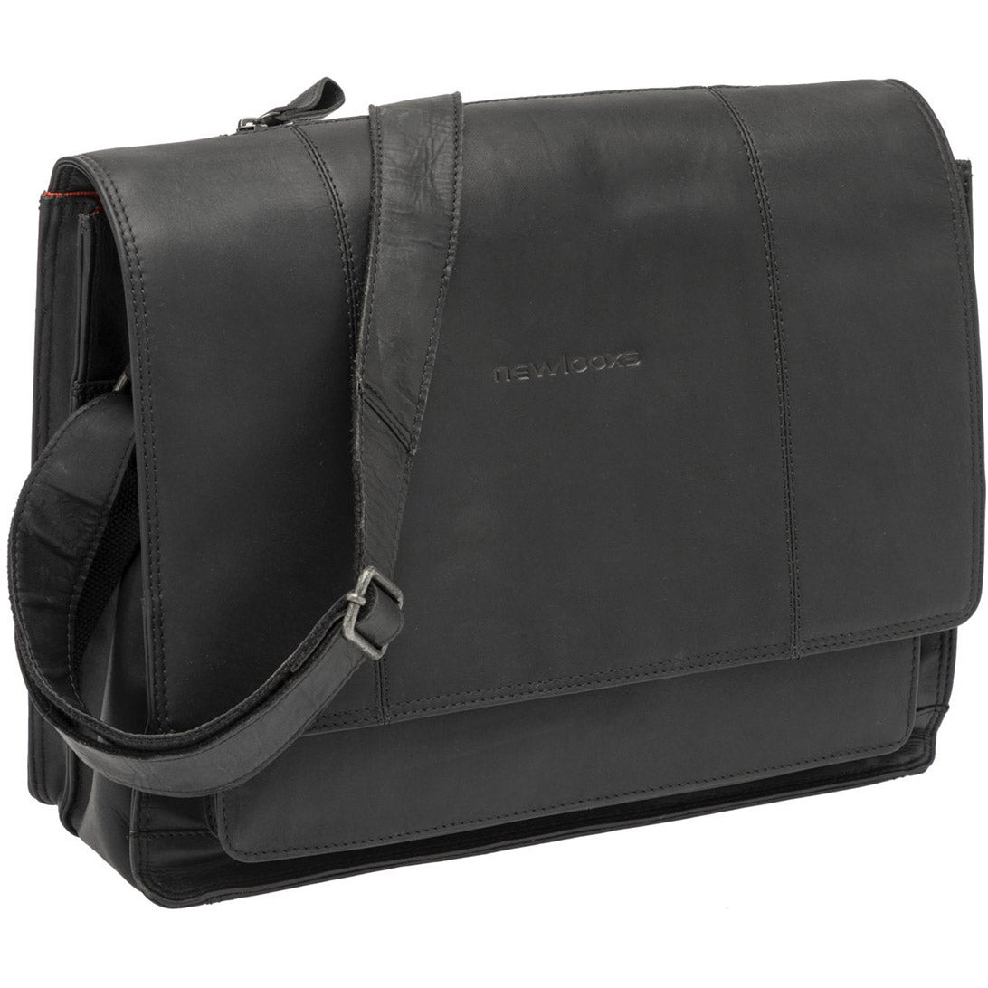 Bag Newlooxs Fellini Negro
