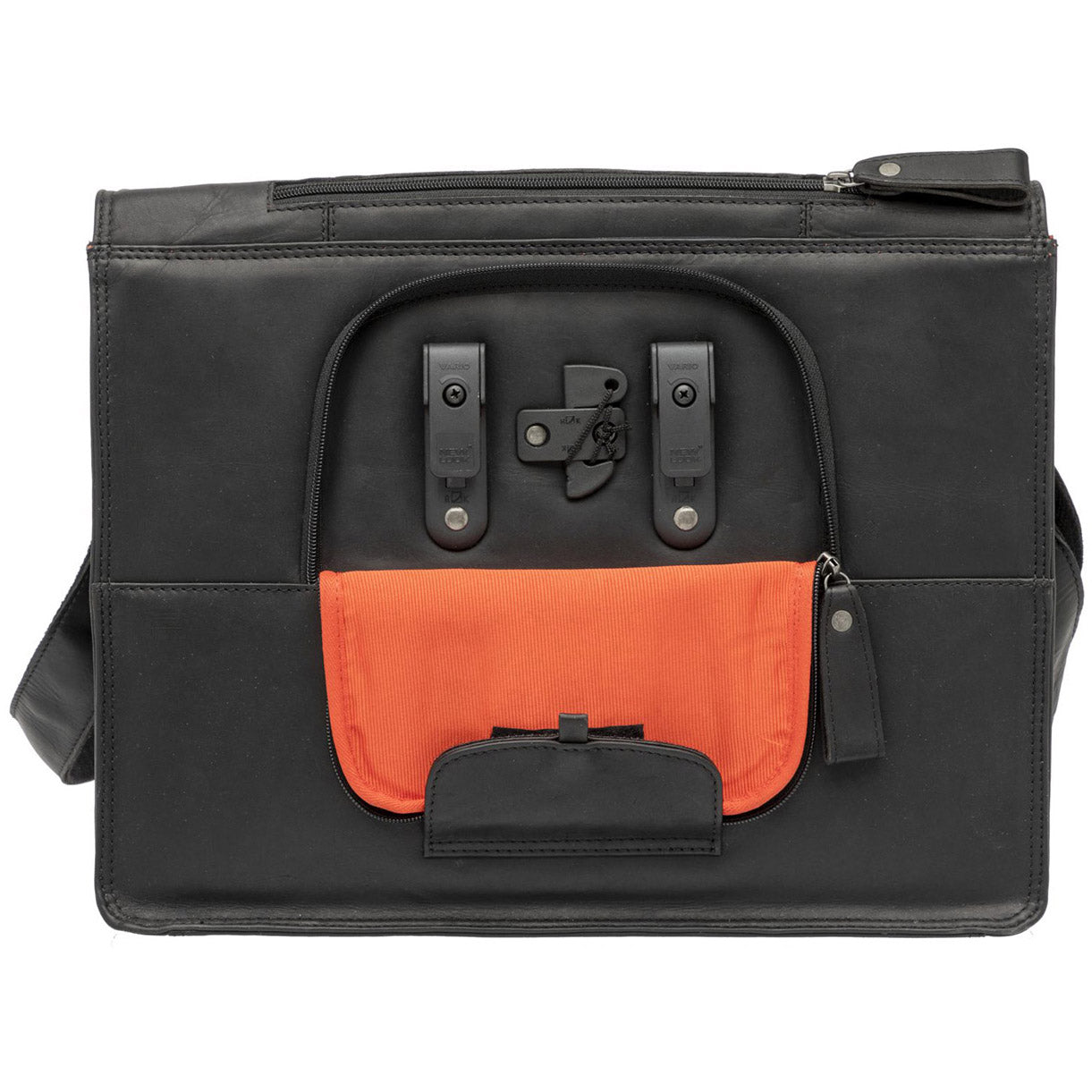 Bag Newlooxs Fellini Negro