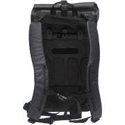 New Looxs VARO PAKAFTAS - Waterproof backpack - Unisex - Black - afbeelding 4